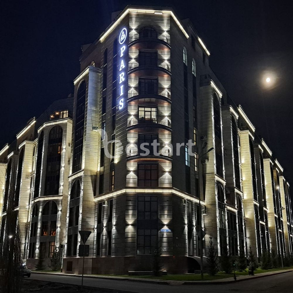 Astana - Kazakhstan