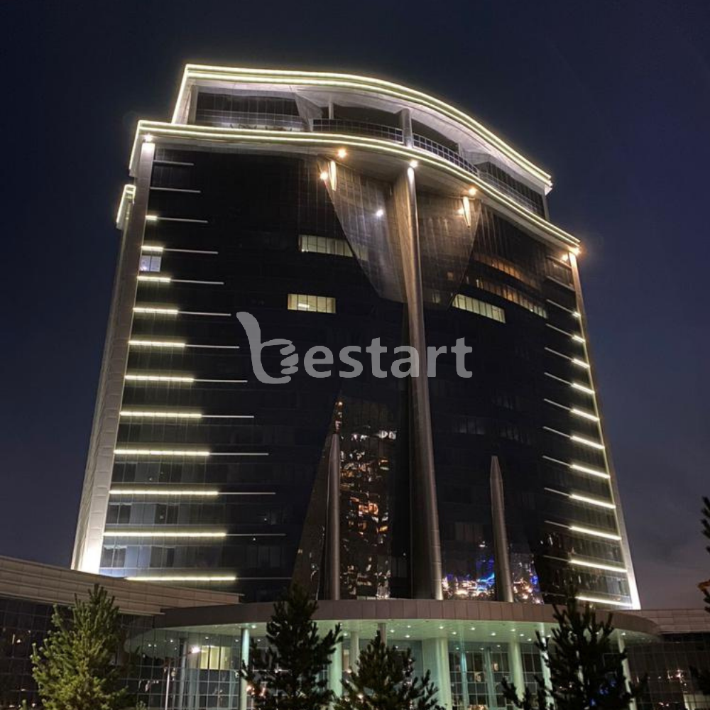 Astana - Kazakhstan